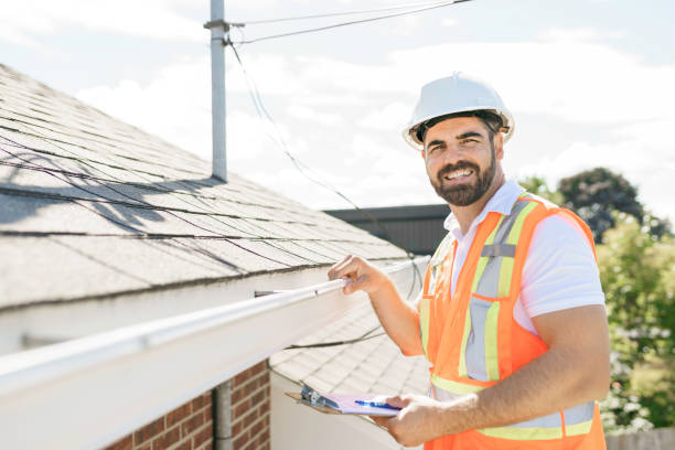 Roof Gutter Cleaning in Terre Du Lac, MO
