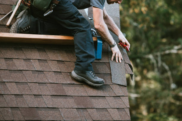 Roof Repair Estimates in Terre Du Lac, MO